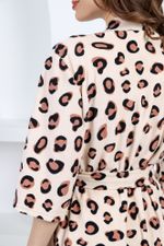 Халат Барс-3 Виотекс В ОДНОМ ЦВЕТЕ