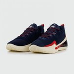 кроссовки Under Armour Curry 12 Navy Red 6000198-101