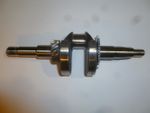 Вал коленчатый (D=19.0 мм) PGS/PGHP50/80/Crankshaft assy
