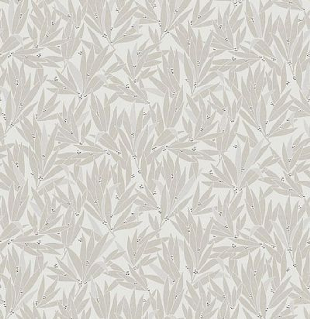 Растительный дизайн. Ягоды.