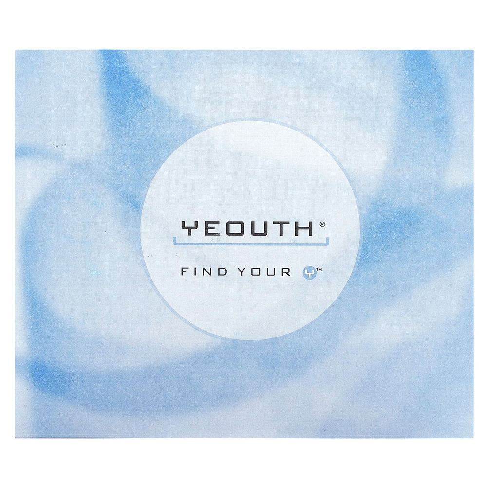 YEOUTH, Fine Your Y, набор из 5 предметов