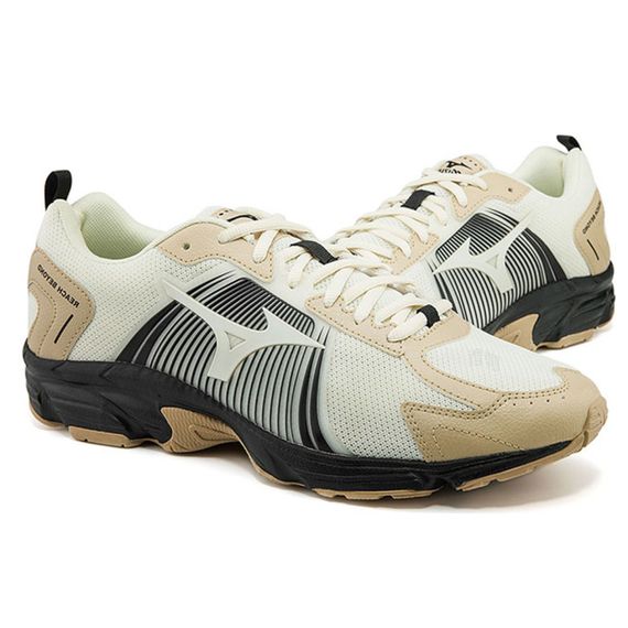 Mizuno Low Top Running 'Sacha'