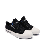 Кроссовки KLJ VULC Karl Lagerfeld Jeans - черный(KLJ50920)