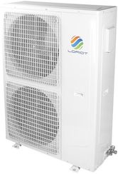 Канальный кондиционер Loriot LAC-48AD