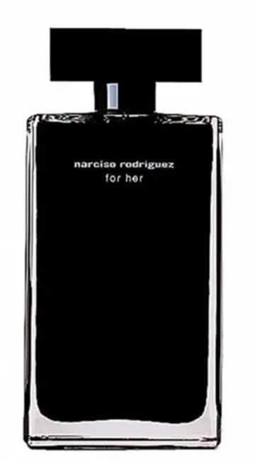 Narciso Rodriguez туалетная вода Narciso Rodriguez for Her, 100 мл, 340 г