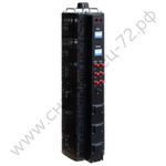 Лабораторные автотрансформаторы Энергия Black Series трехфазные