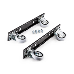 Колеса WECO для подающего механизма (комплект)