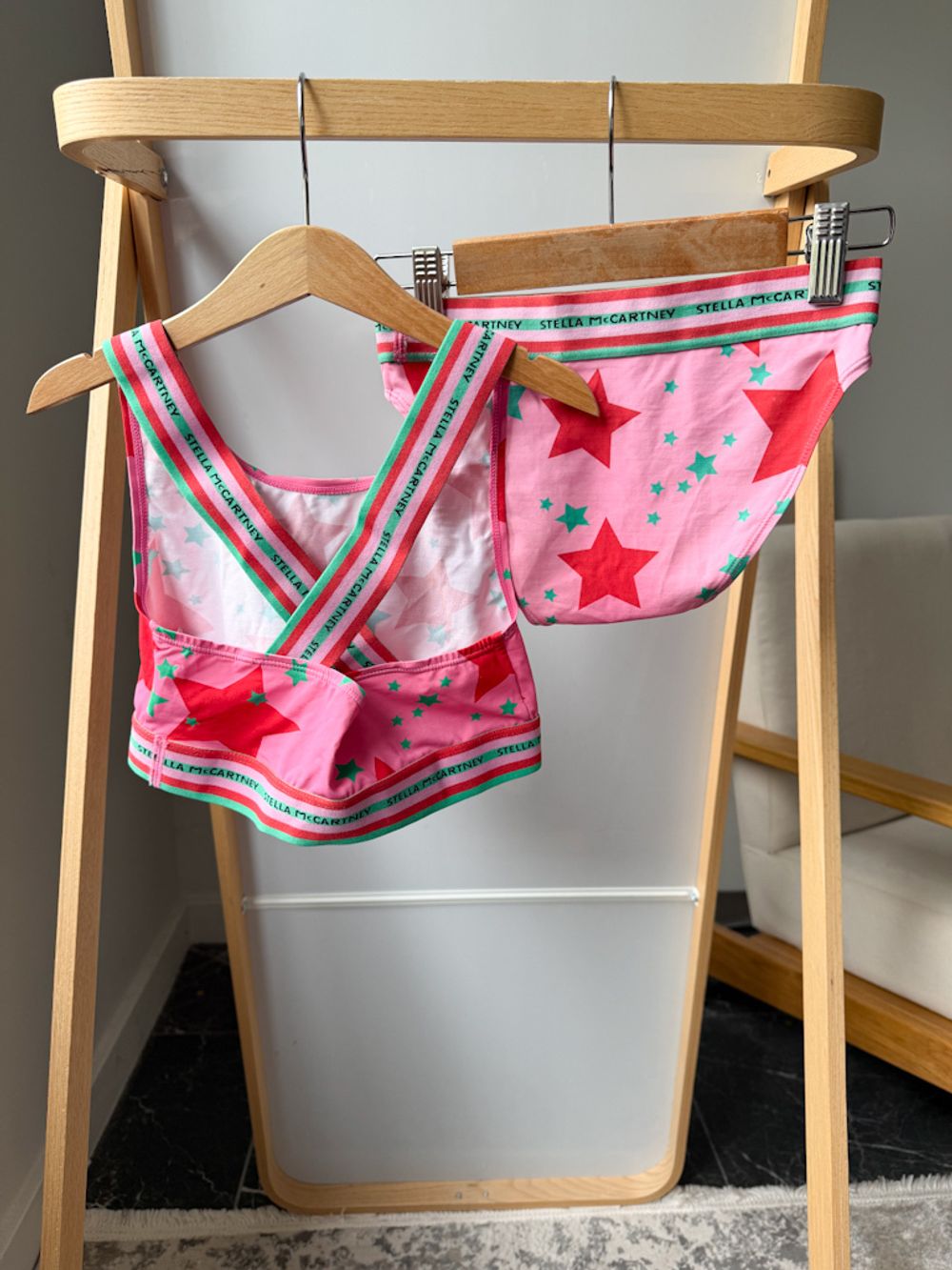 Купальник Stella McCartney, 140