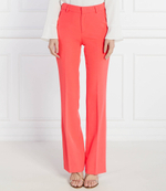 Брюки Liu Jo - коралловый(MA4161 TS896)