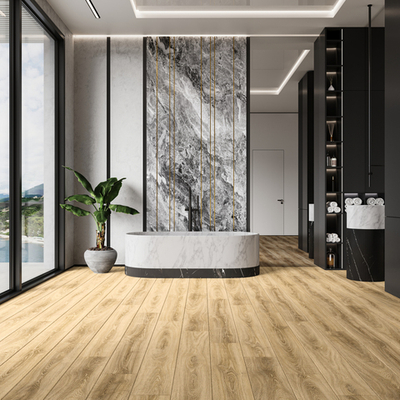 Ламинат JOSS BEAUMONT VERTU ДУБ СКИФСКИЙ