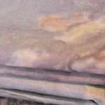 Штора для ванной 180*180см тканевая, HC1127