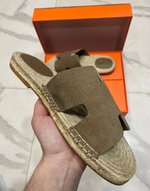 Эспадрильи Hermes