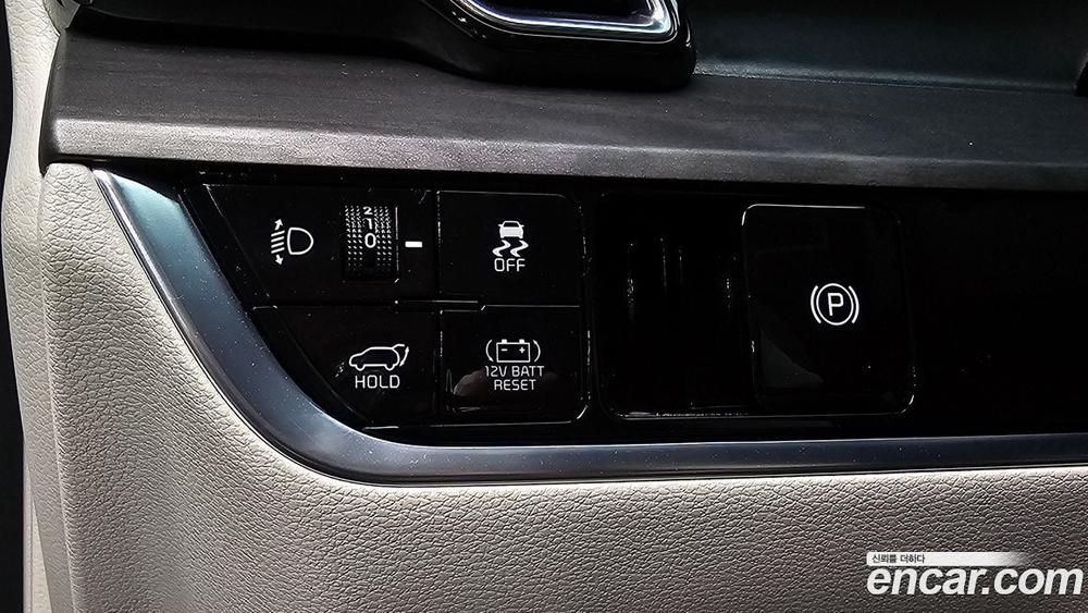Kia Sportage 5 Generation Hybrid Signatures 2WD (12.2022)
