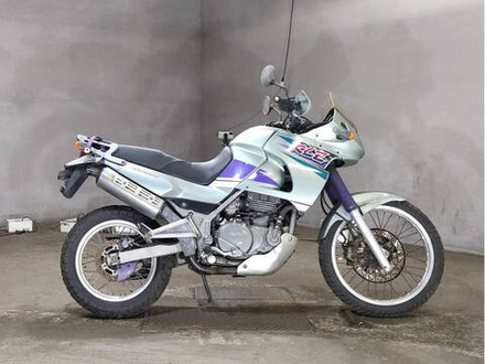 Kawasaki KLE400 , 1998