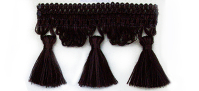 10005/20 Бахрома с кисточками