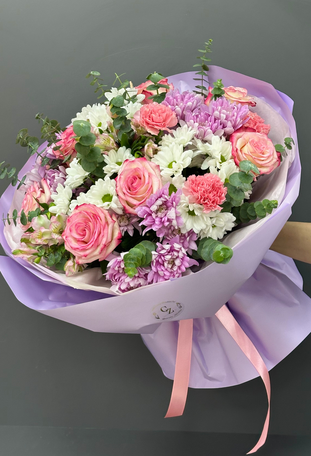 Любимый микс