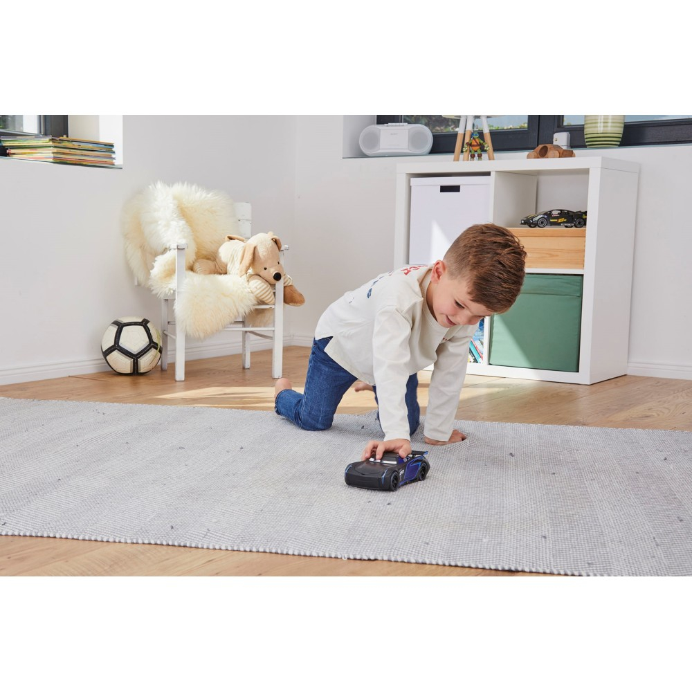 Revell Build & Play - Jackson Storm Disney AUTA 1:20 Модель для сборки 06563