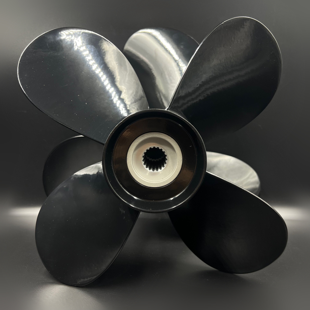 Гребной винт Volvo Penta DP A5 Front&amp;Rear Props A5F&amp;A5R (Polastorm)
