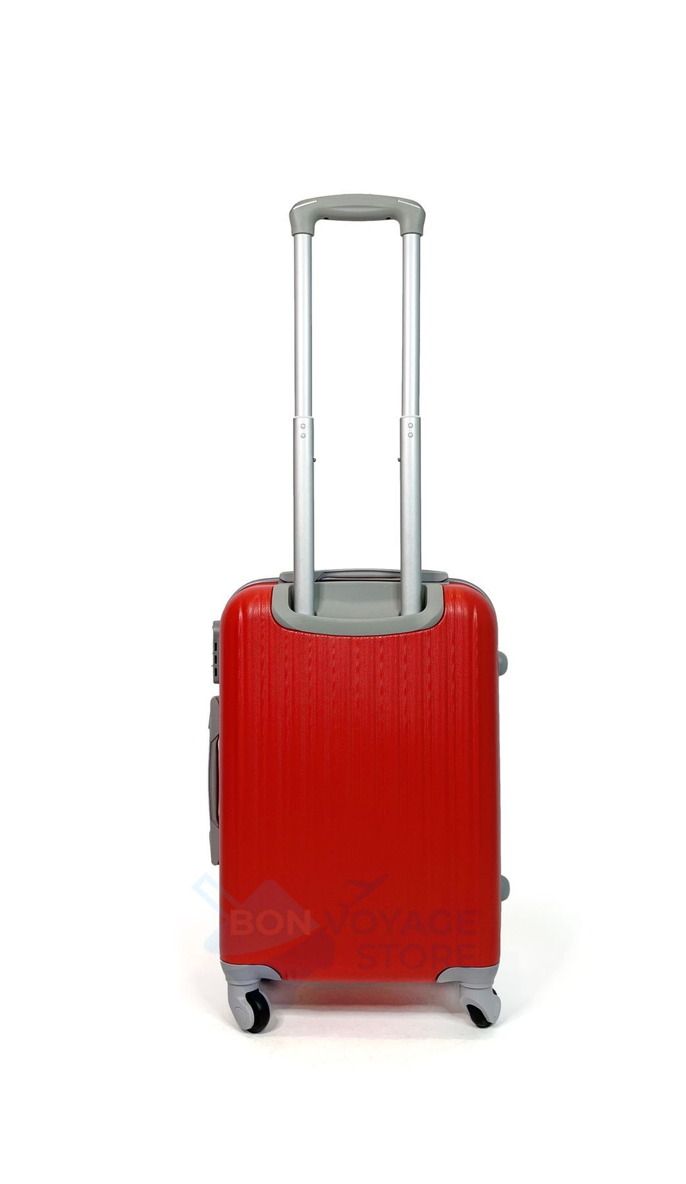 Ручная кладь King of King, Красный, S