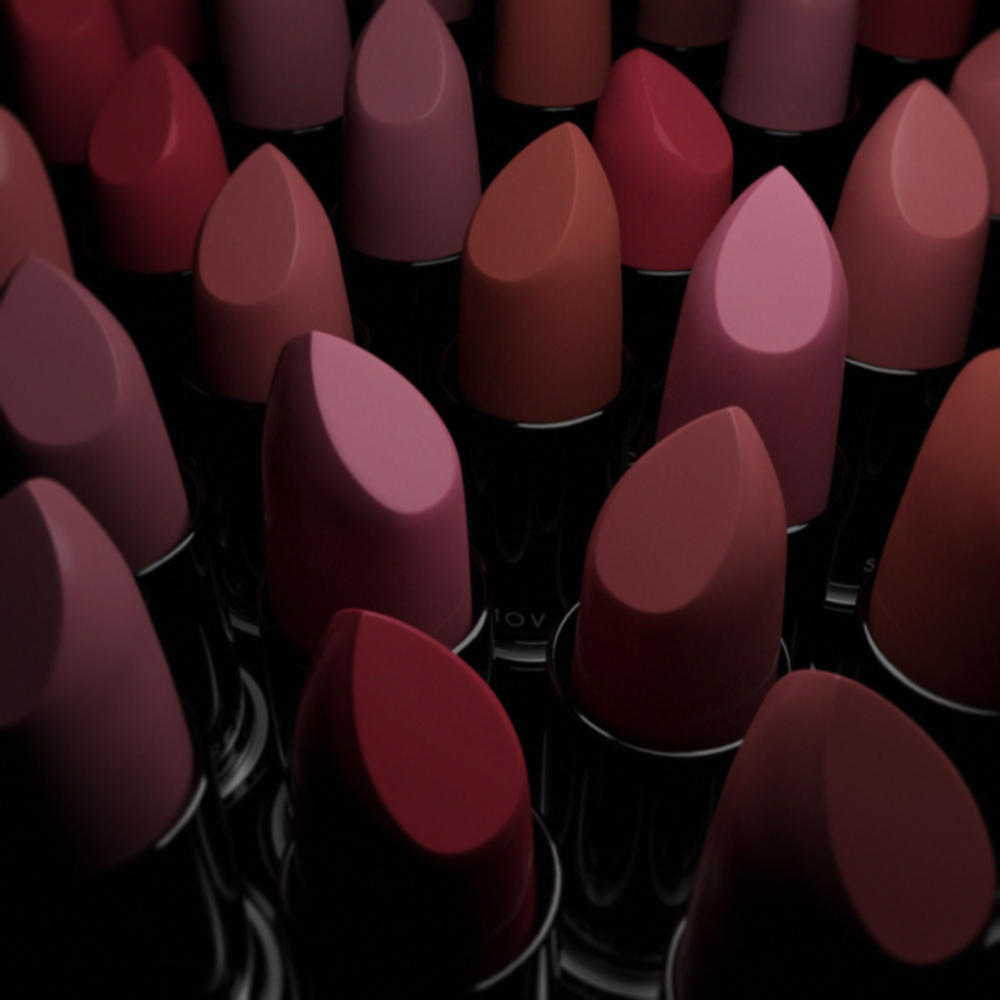 Кремовая помада для губ LIPSTICK CREME VENETIAN BALL 4,5 г – купить за ...