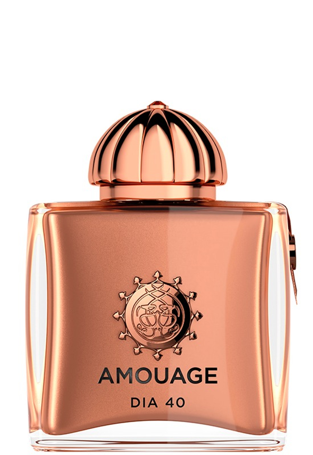 Dia 40 Woman Extrait de Parfum 100 ml - духи