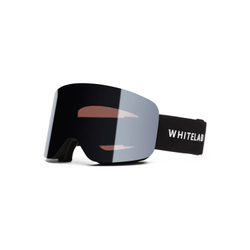 Маска WHITELAB Team One New "Silver"