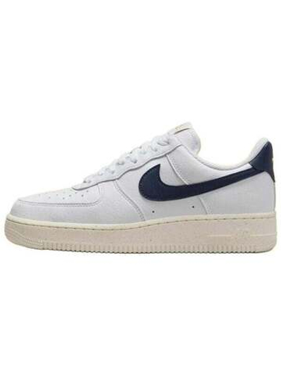 Nike Air Force 1 Low 'Olympic' Женские кроссовки