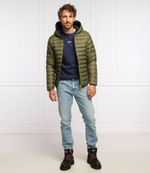 куртка giga13 Save The Duck - зеленый(D30650M GIGA13)