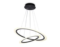 Ambrella Управляемый светодиодный светильник Original FA4357