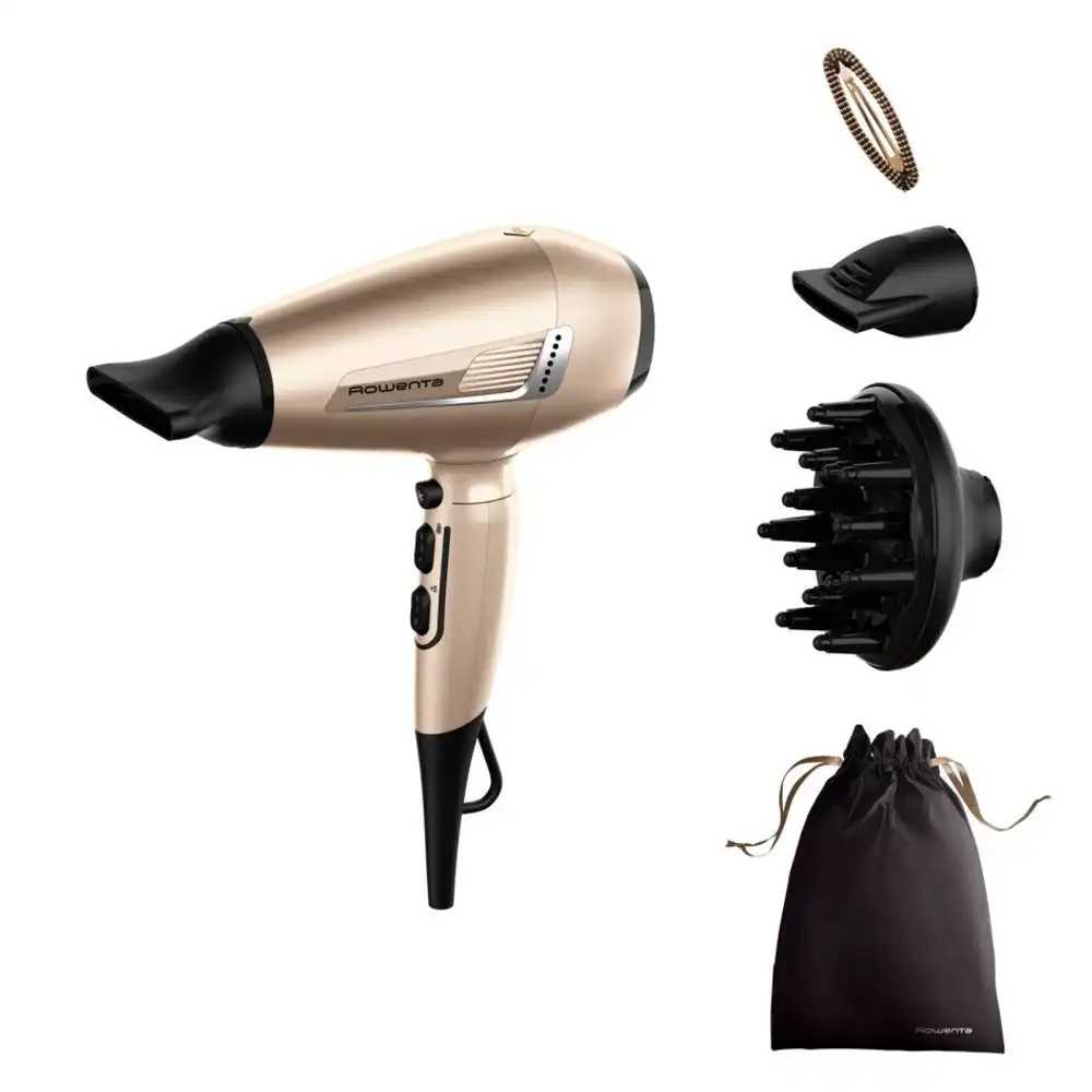Фен Rowenta Pro Expert CV8861F0