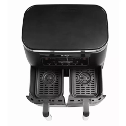 Аэрофритюрница Ninja AF300EU черный