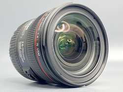 Canon EF 24-70mm 4L IS USM