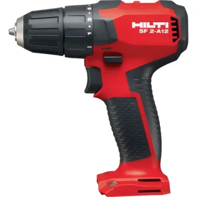 HILTI SF 2-A12 аккумуляторная дрель-шуруповерт (без АКБ и ЗУ) 2200125