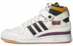 Кроссовки Girls Are Awesome X Adidas Originals Forum 84 Hi