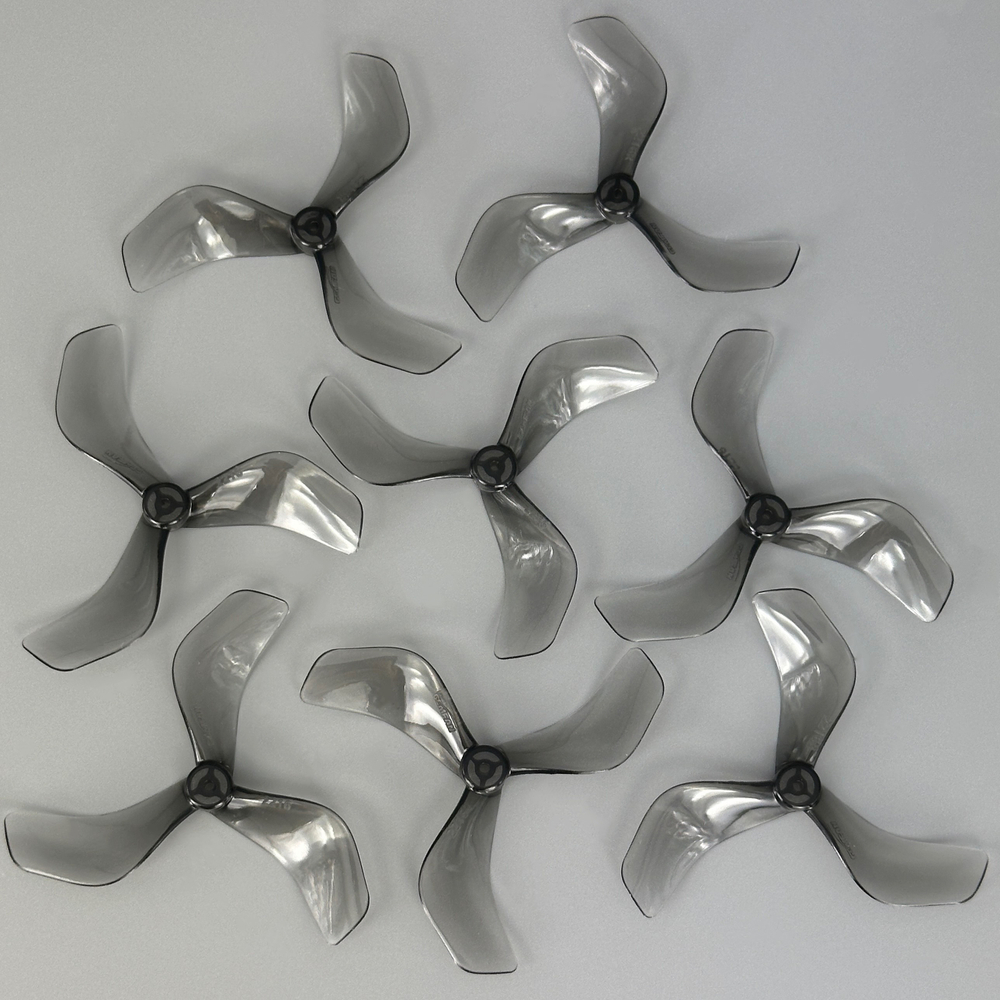 Пропеллеры Gemfan 2216-3 под вал 1.5мм