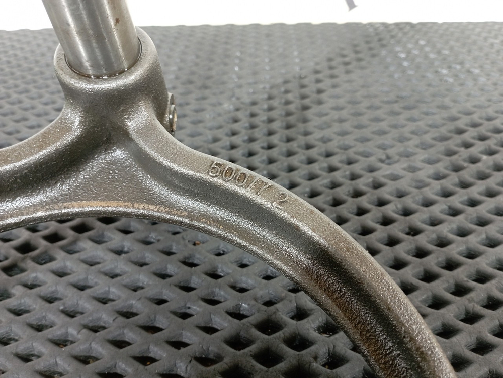 Вилка переключения передач