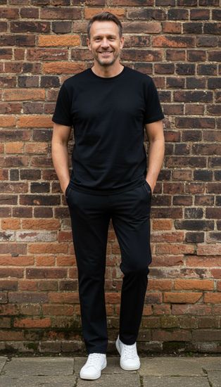 СПОРТ. Штаны SARLANTER (Россия) Р-ры 52-60