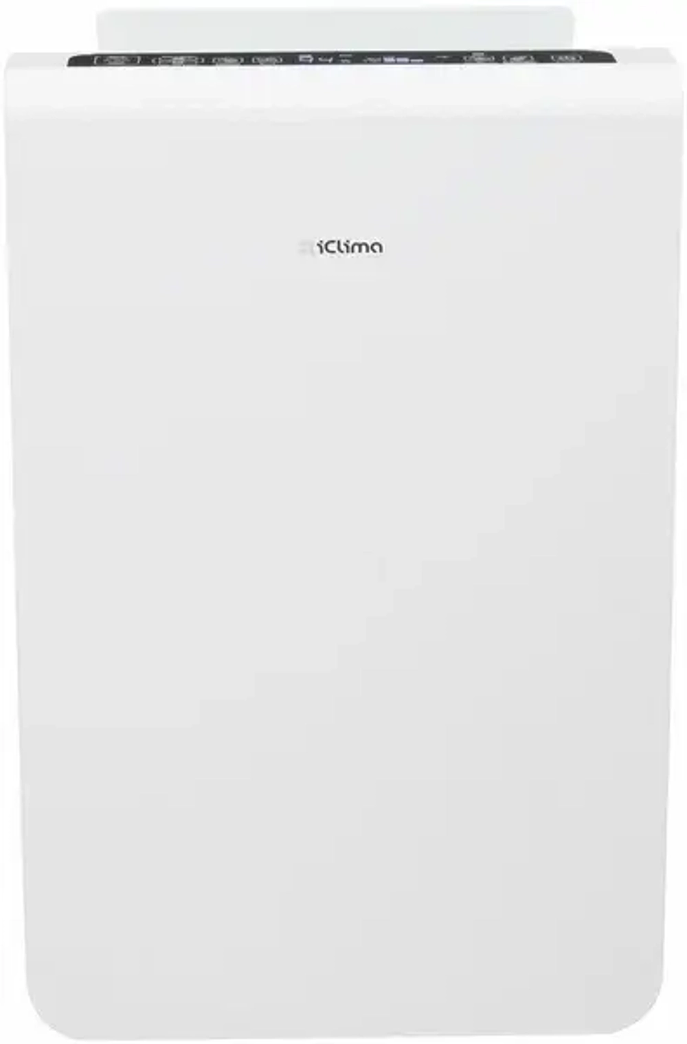 Климатический комплекс ICLima LUX-8000W