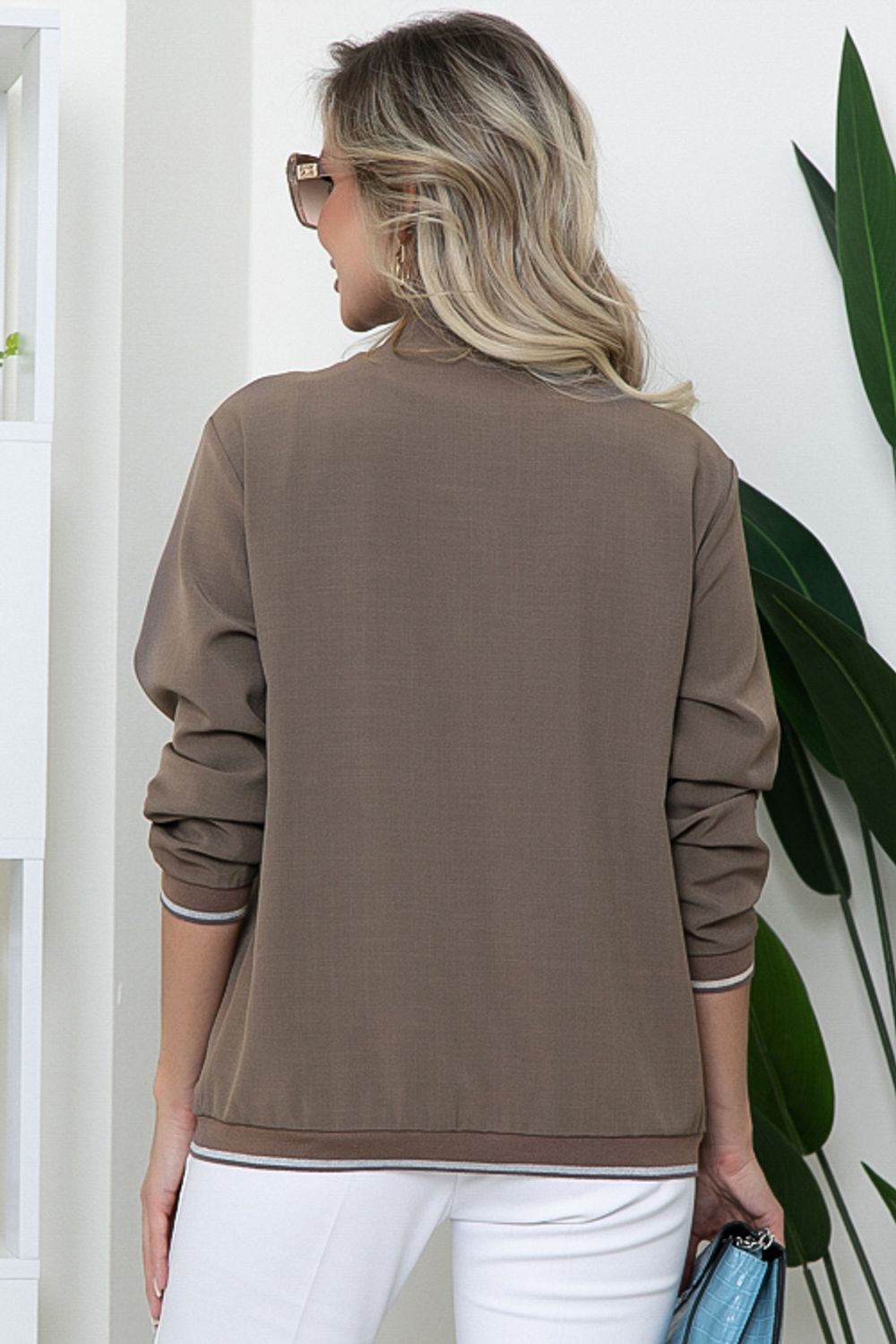 Бомбер 8161 Avili