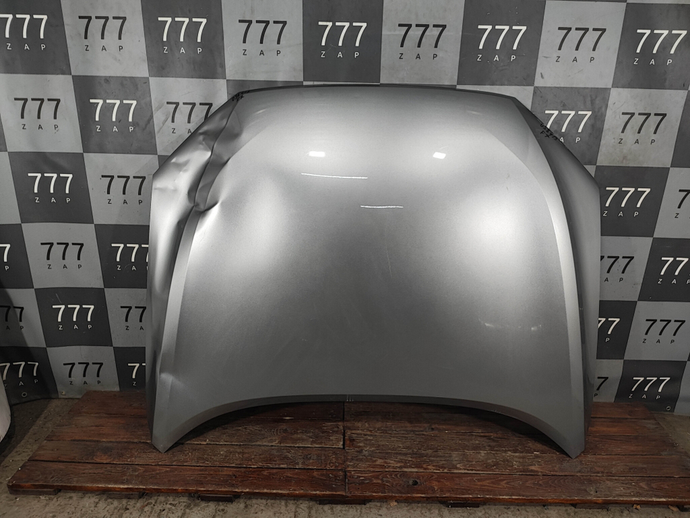 Капот Haval F7 1 19-24 Б/У Оригинал 8402117XKQ00AD