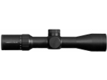 Прицел Gaut Amber 3-12x40 SF, сетка 27 (Mil-Dot)