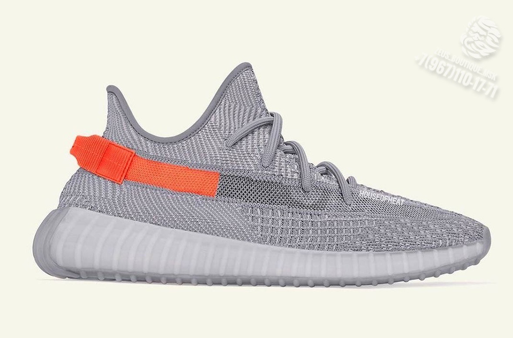 Кроссовки Adidas Yeezy Boost 350