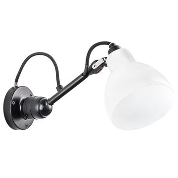 Бра 865607 черный Loft Lightstar