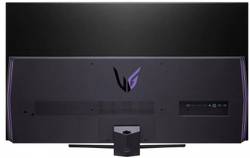 Монитор LG 48" UltraGear 48GQ900-B черный
