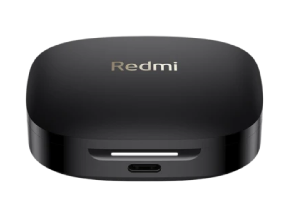 Беспроводные наушники Xiaomi Redmi Buds 6 Black