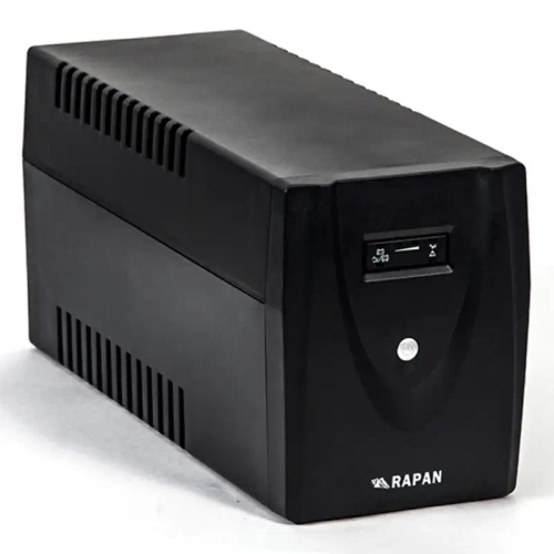RAPAN UPS 2000 источник бесперебойного питания 735