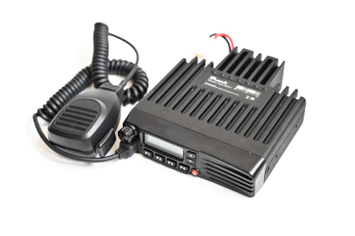 Track 1000 U Автомобильная радиостанция