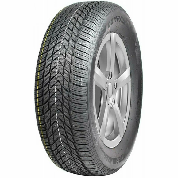 Зимняя шина Compasal WinterBlazer HP (215/65 R17 99H)