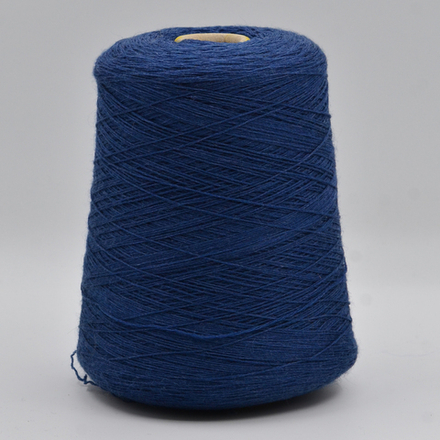 Loro Piana art. SOPRA VISSO (синий петролевый)