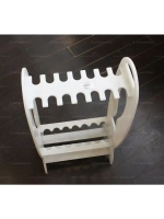 Фиксатор удочек для хранения и транспортировки